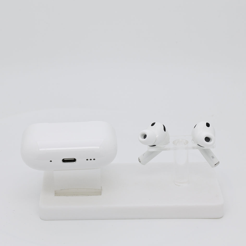 99新 Apple AirPods Pro 3 白色