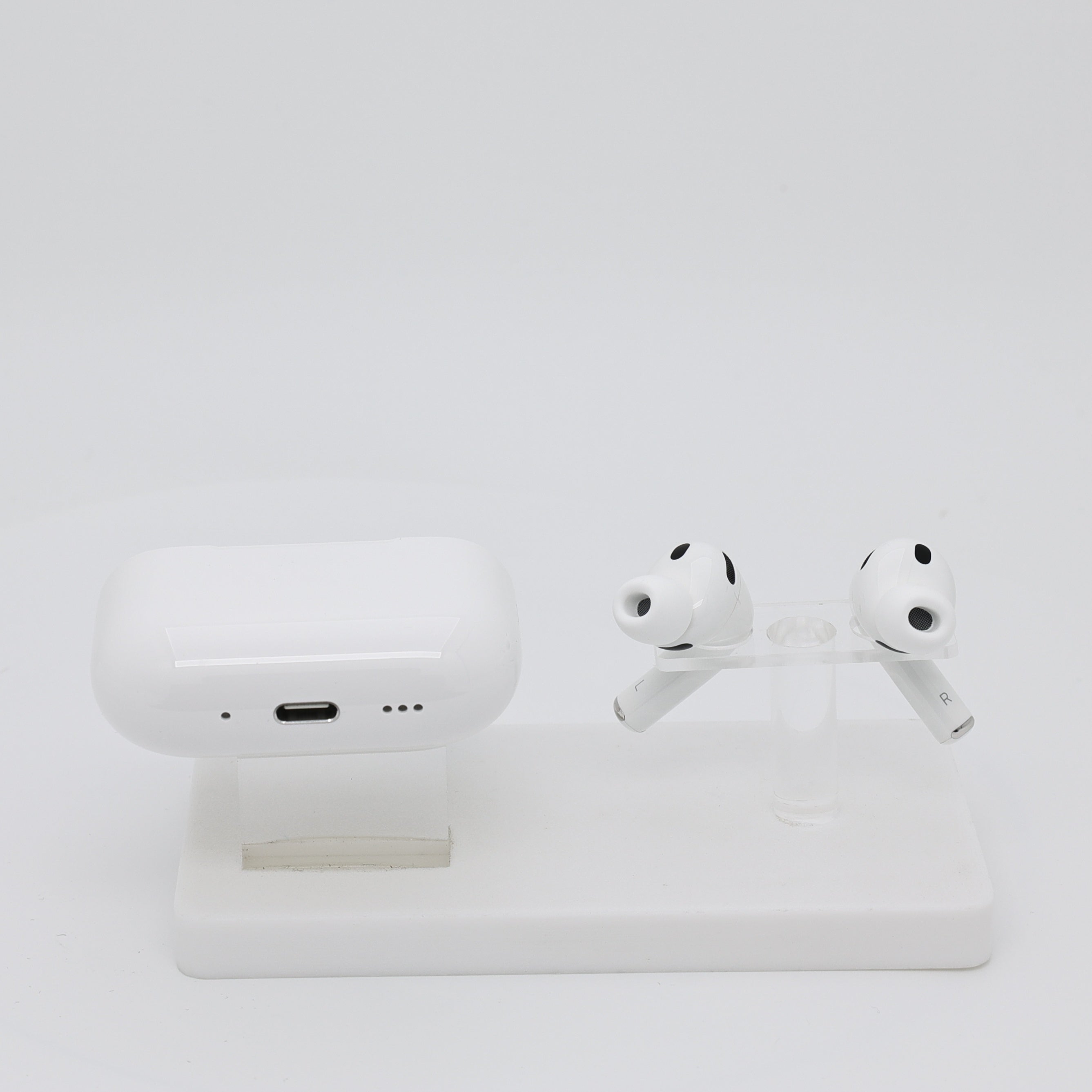 99新 Apple AirPods Pro 3 白色