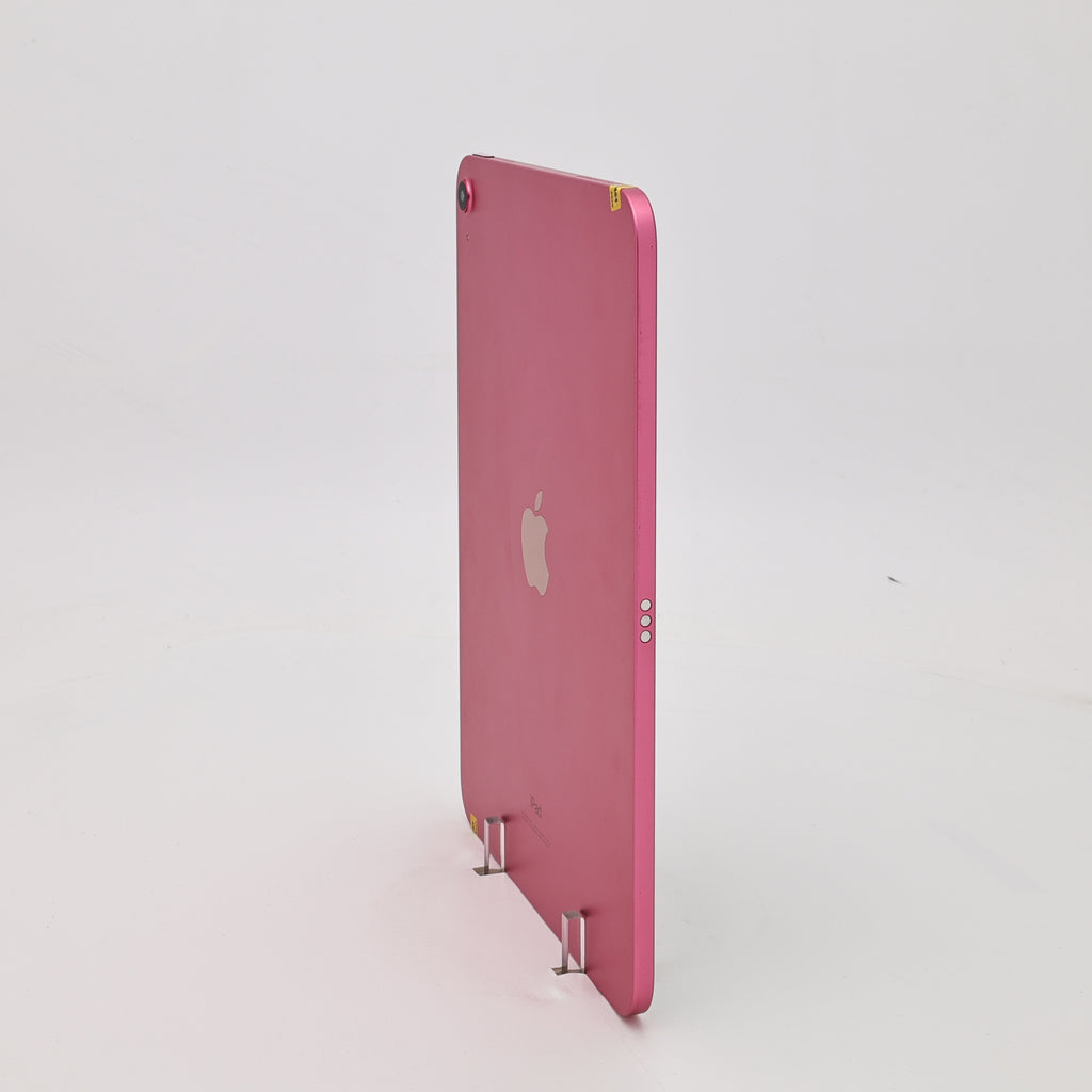 95新 Apple iPad 10代 64G 粉紅色 WIFI