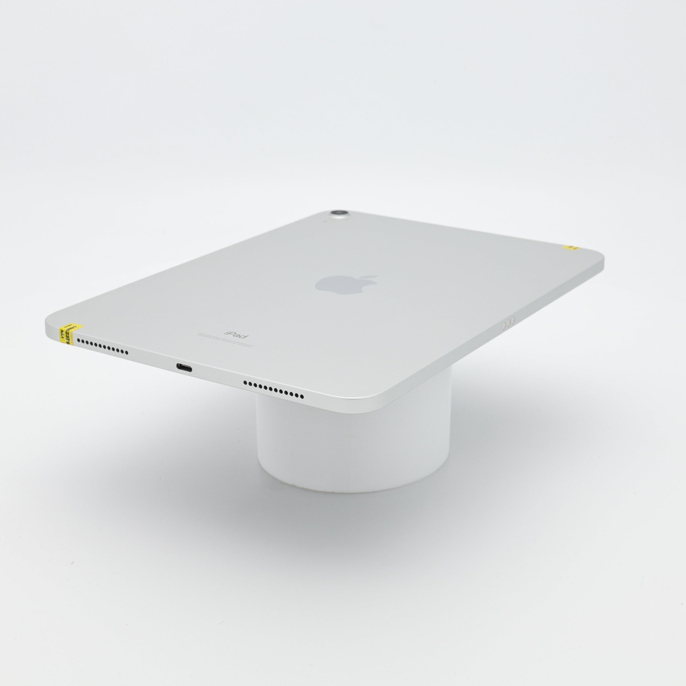95新 Apple iPad 10代 64G 銀色 WIFI
