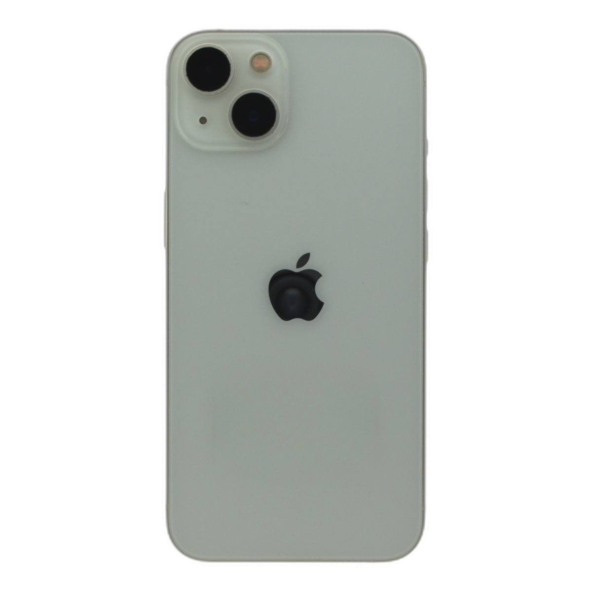 95新 Apple iPhone 13 128G 星光色 中國大陸版