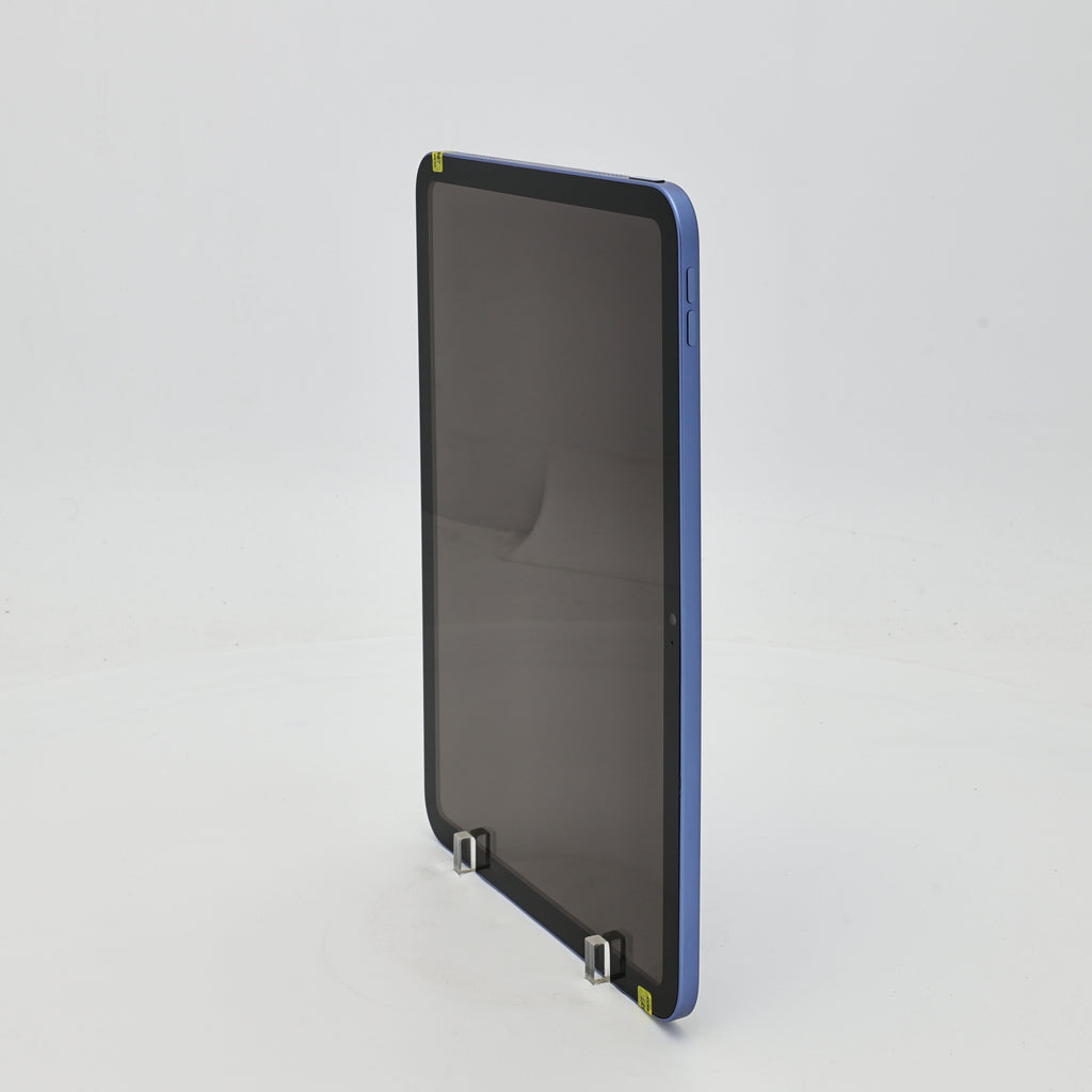 95新 Apple iPad 10代 256G 藍色 WIFI