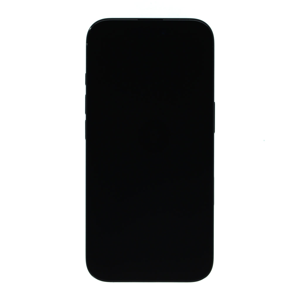 95新 Apple iPhone 16 256G 黑色 中國大陸版