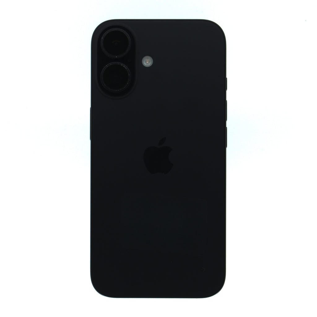 95新 Apple iPhone 16 256G 黑色 中國大陸版