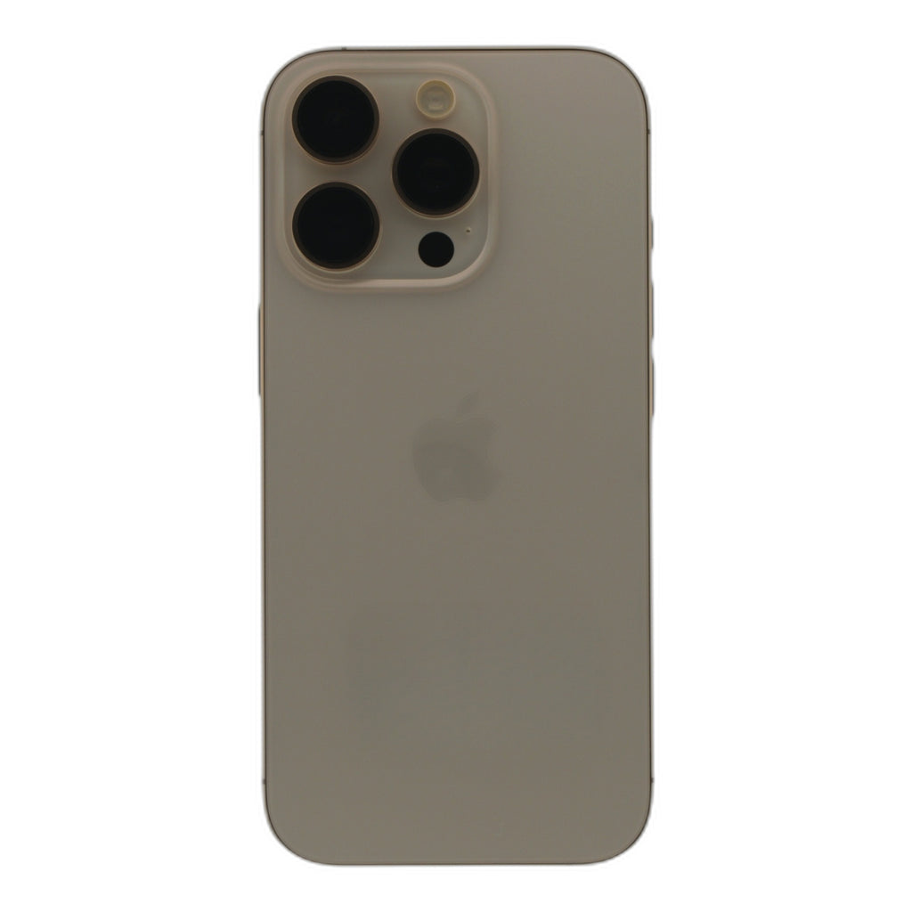 95新 Apple iPhone 16 Pro 256G 沙漠色鈦金屬 中國大陸版