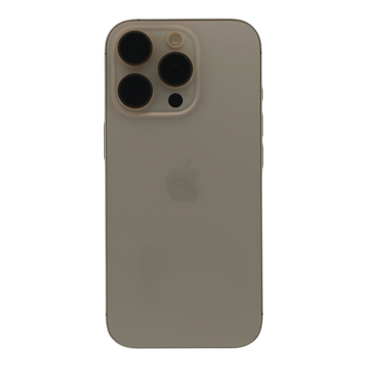 95新 Apple iPhone 16 Pro 256G 沙漠色鈦金屬 中國大陸版