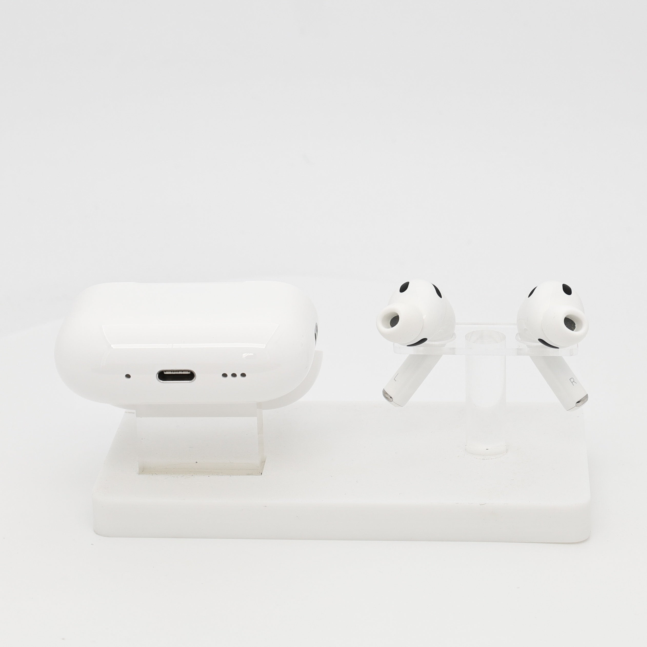 99新 Apple AirPods Pro 3 白色