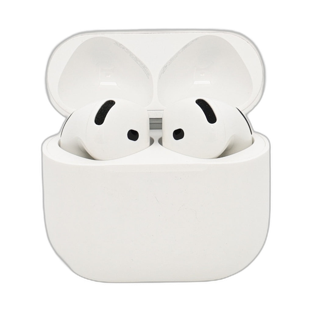 99新 Apple AirPods 4 (支持主动降噪) 白色