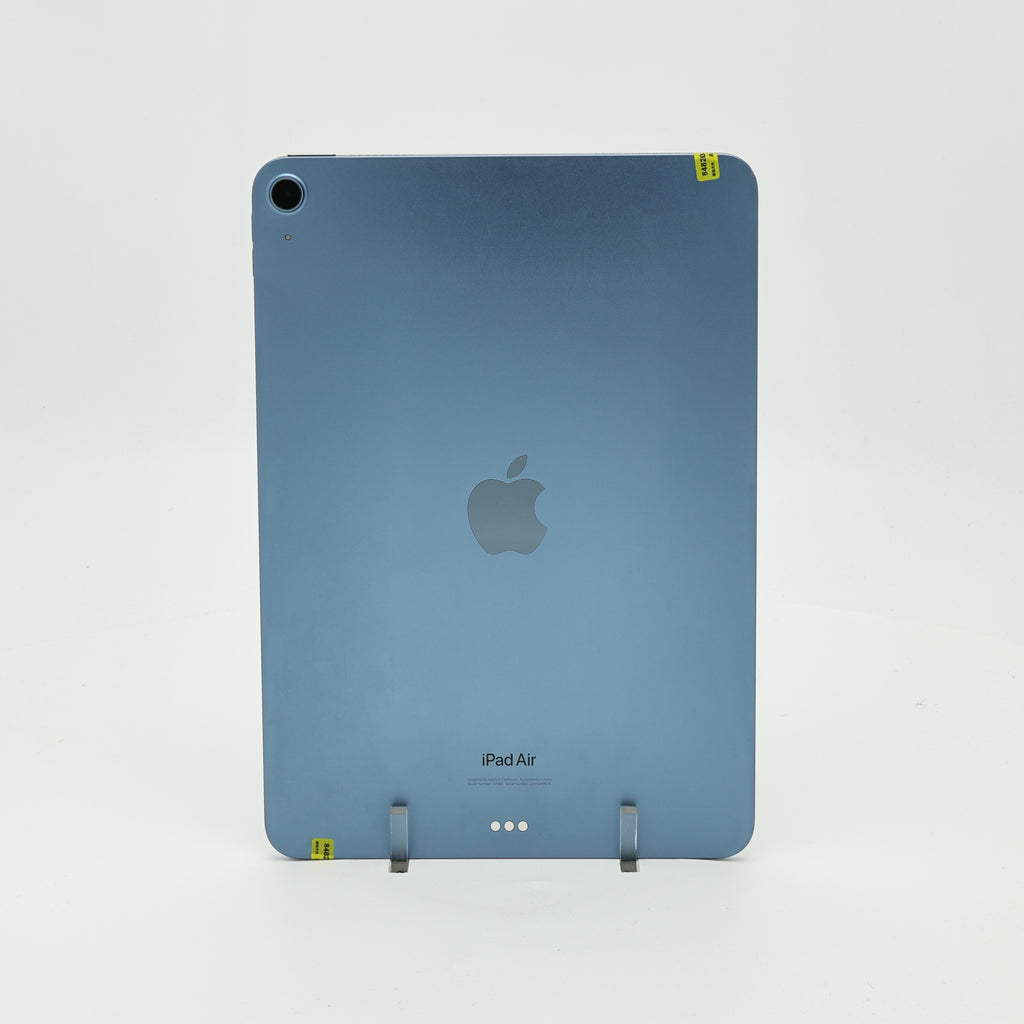 99新 Apple iPad Air5 256G 藍色 WIFI