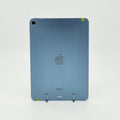 99新 Apple iPad Air5 256G 藍色 WIFI