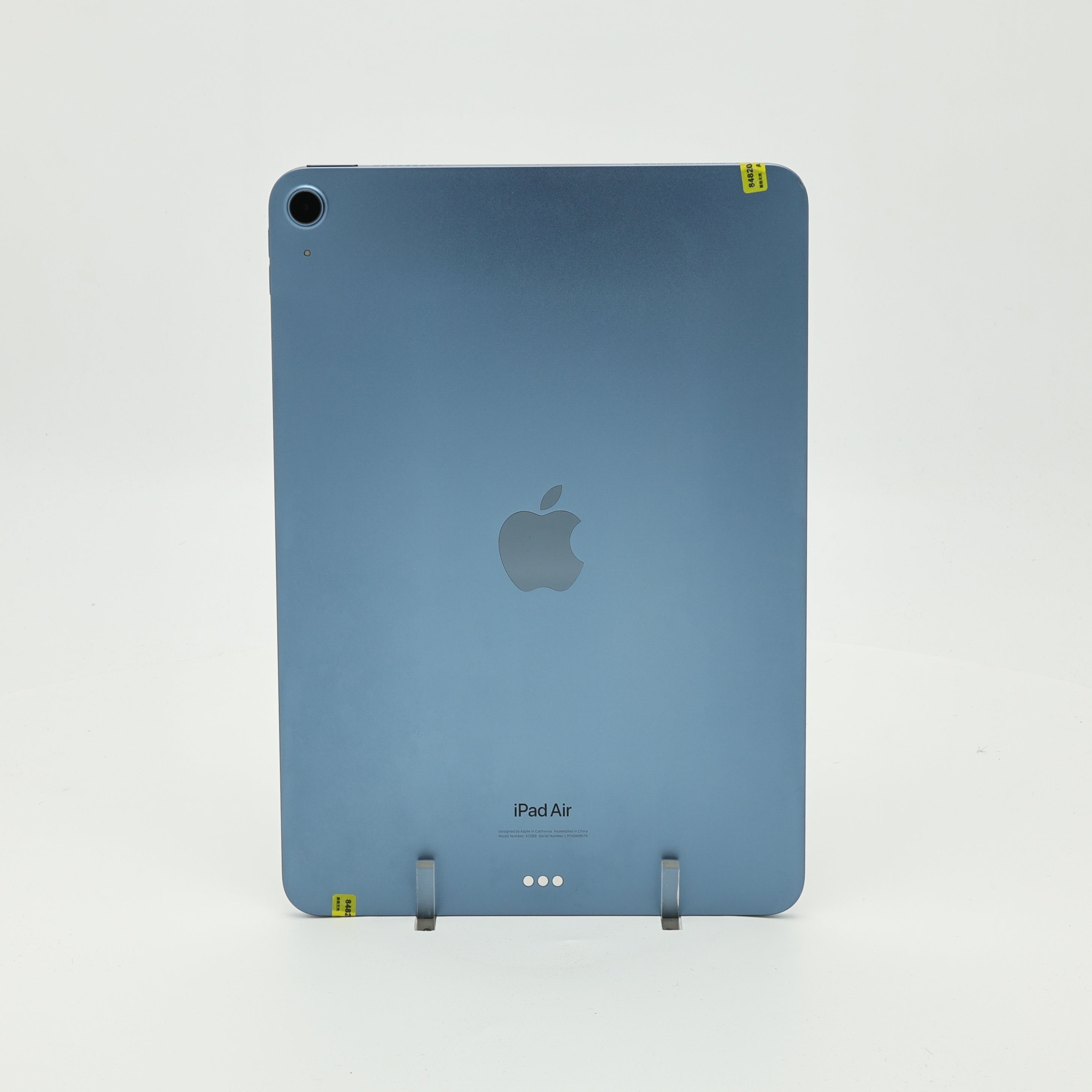 99新 Apple iPad Air5 256G 藍色 WIFI