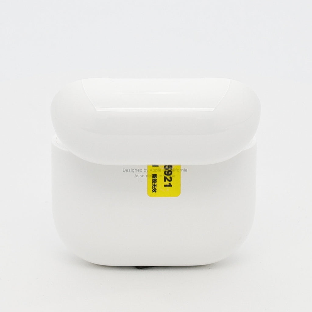99新 Apple AirPods 4 (支持主动降噪) 白色