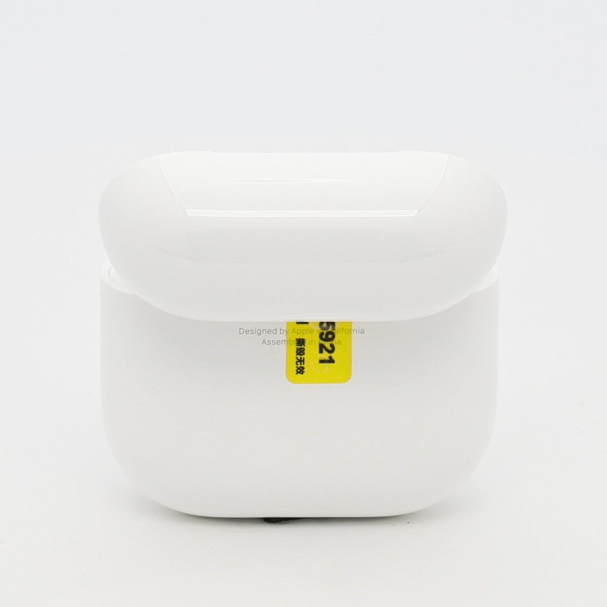 99新 Apple AirPods 4 (支持主动降噪) 白色