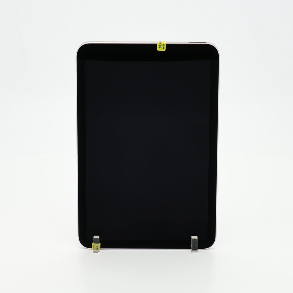 95新 Apple iPad mini6 64G 粉紅色 WIFI