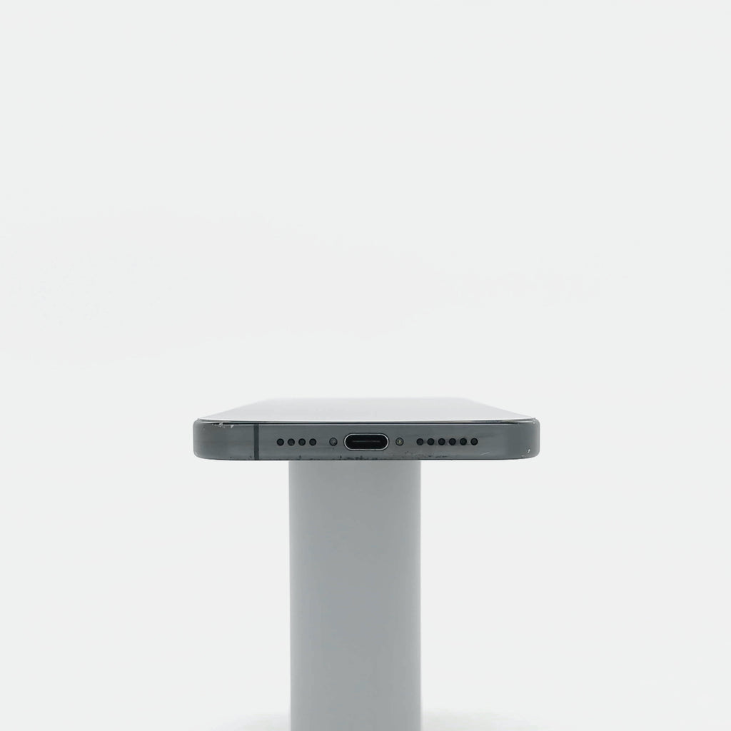 95新 Apple iPhone 15 Pro Max 256G 黑色鈦金屬 中國大陸版