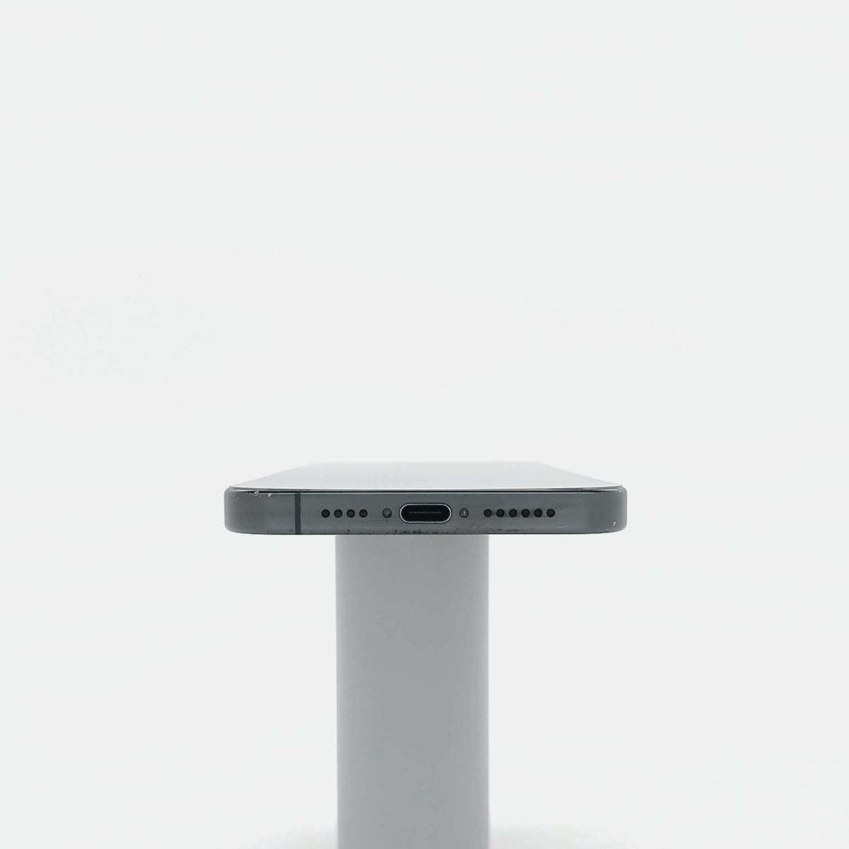 95新 Apple iPhone 15 Pro Max 256G 黑色鈦金屬 中國大陸版