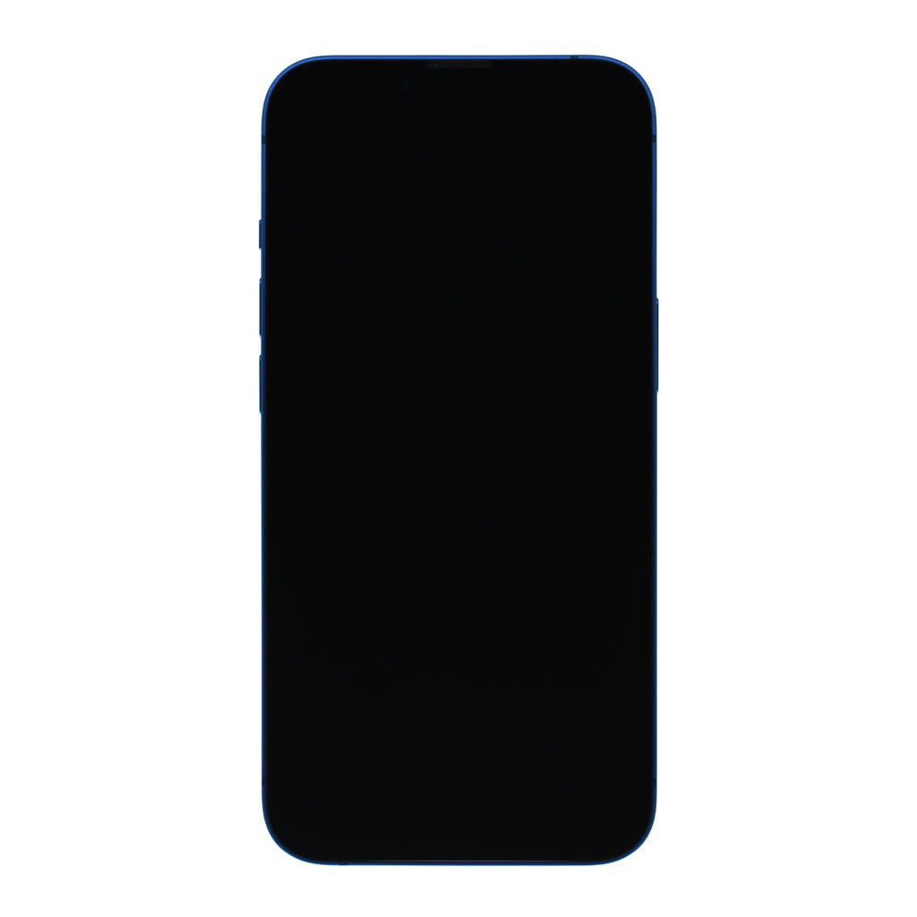 95新 Apple iPhone 13 128G 藍色 中國大陸版