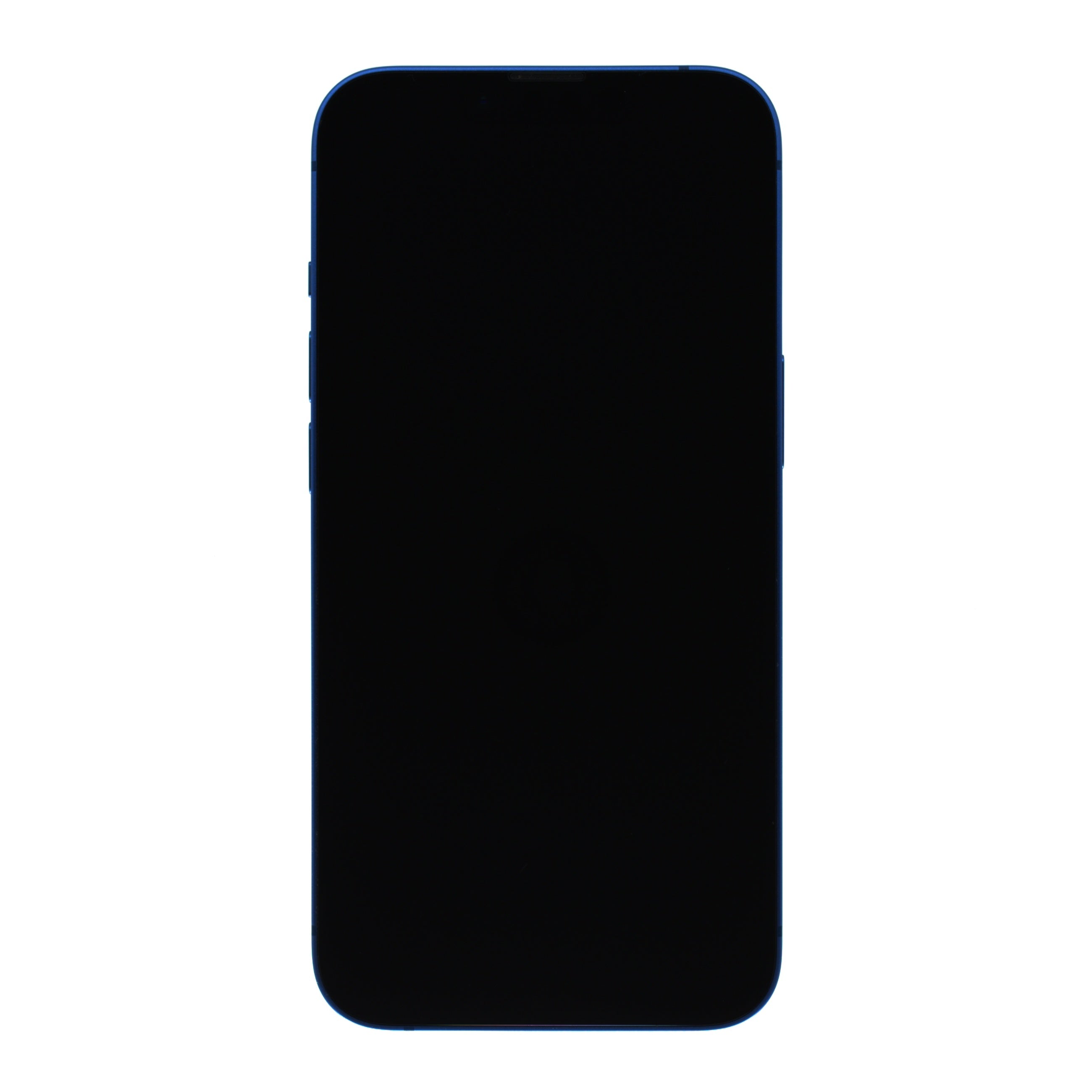 95新 Apple iPhone 13 128G 藍色 中國大陸版