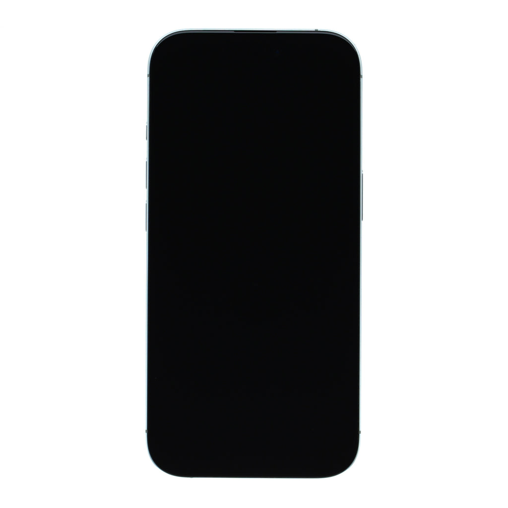 95新 Apple iPhone 16 Pro 256G 白色鈦金屬 中國大陸版