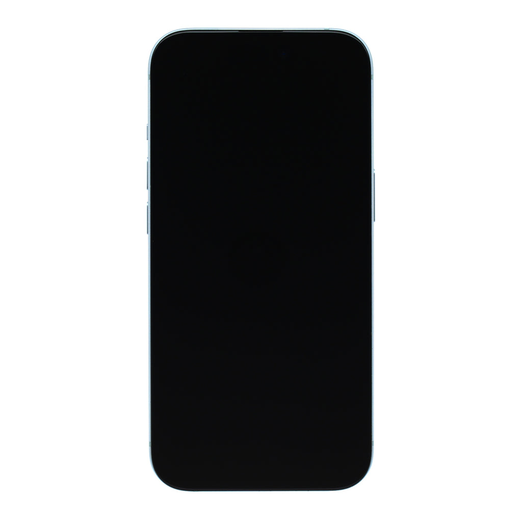 95新 Apple iPhone 15 128G 藍色 中國大陸版