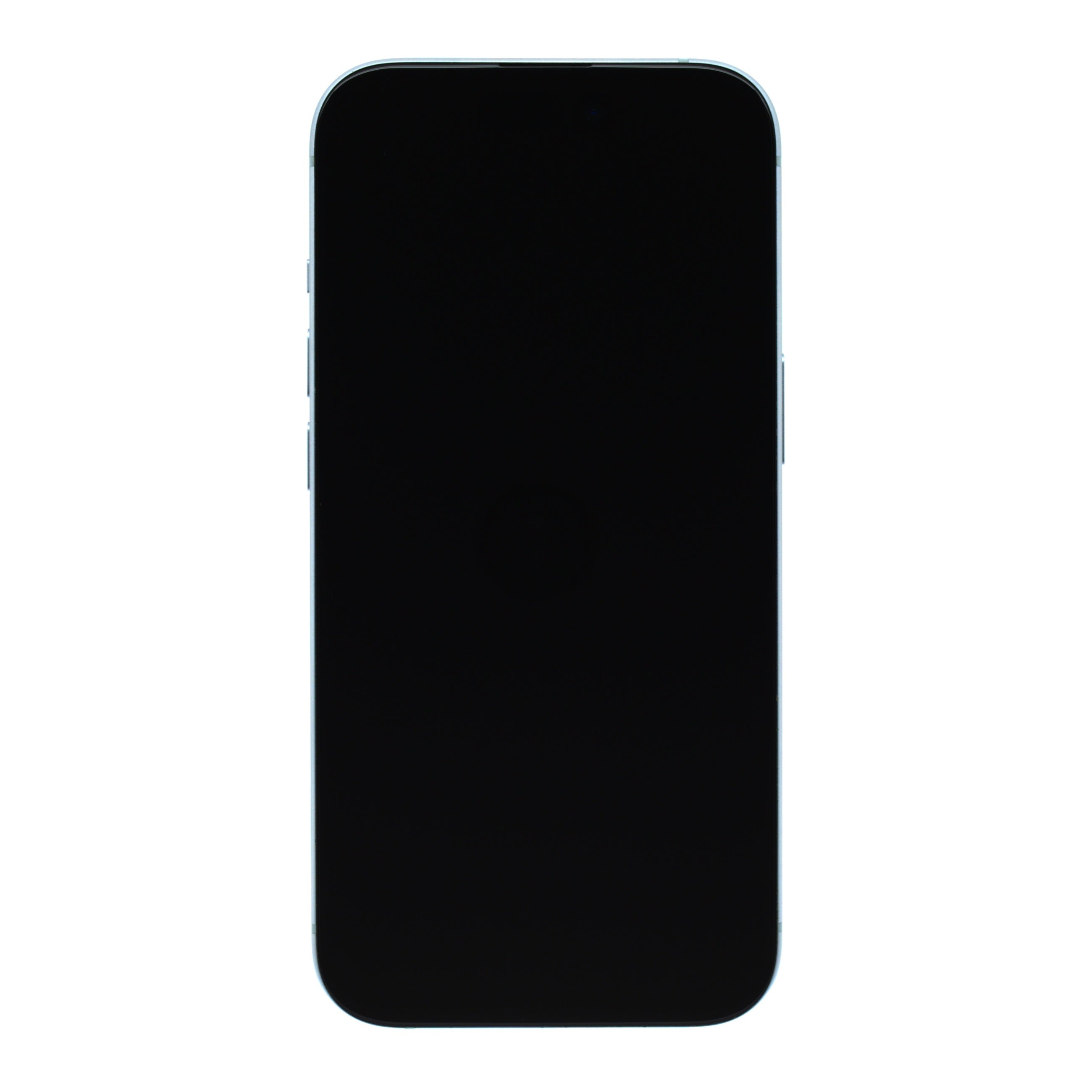 95新 Apple iPhone 15 128G 藍色 中國大陸版
