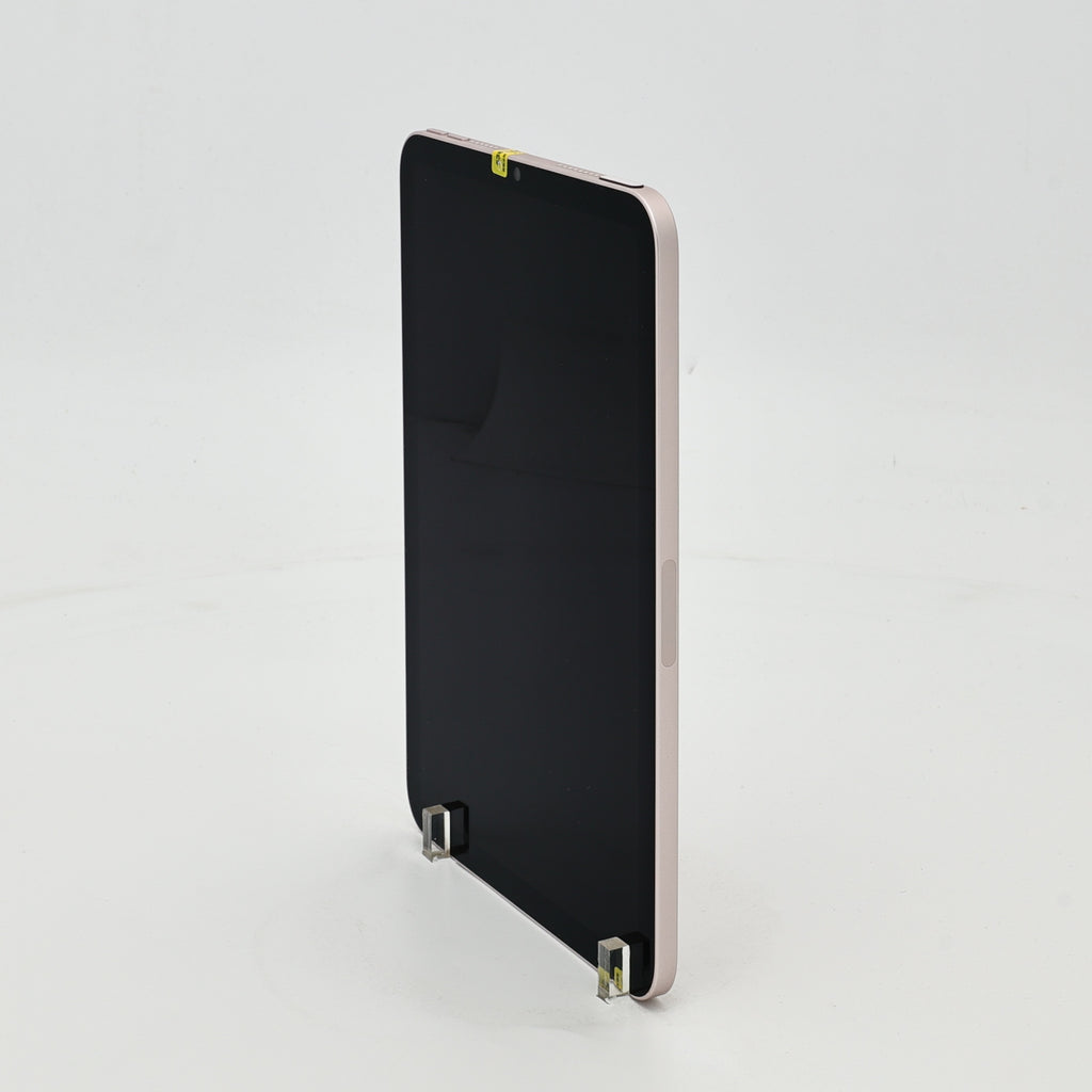 95新 Apple iPad mini6 256G 粉紅色 WIFI