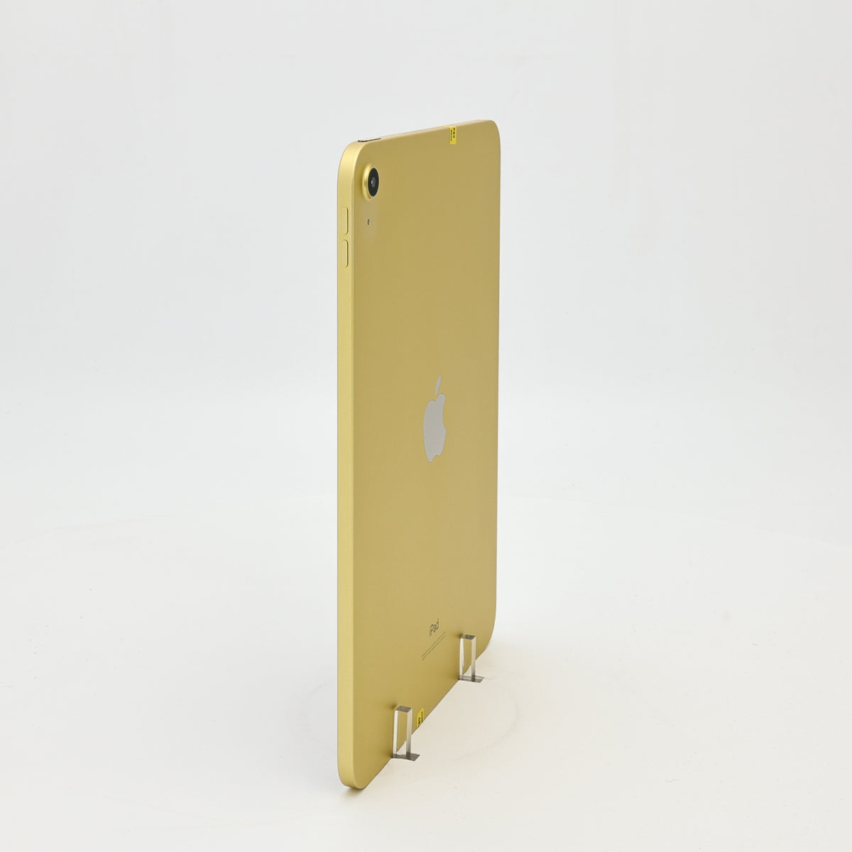 95新 Apple iPad 10代 64G 黃色 WIFI