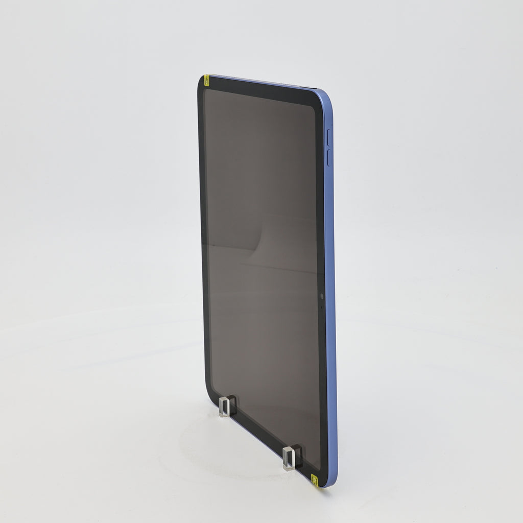 99新 Apple iPad 10代 64G 藍色 WIFI