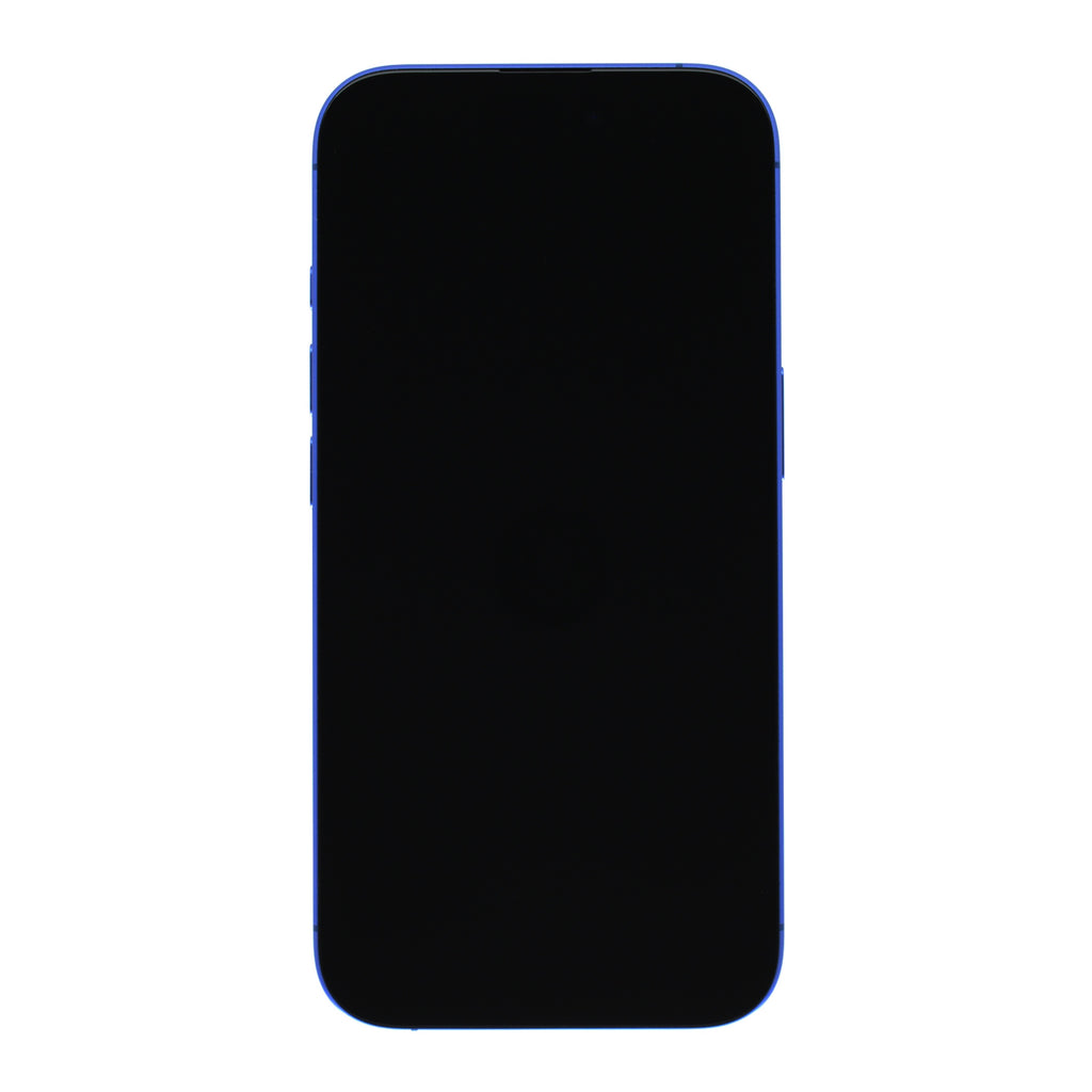 95新 Apple iPhone 16 128G 群青色 中國大陸版