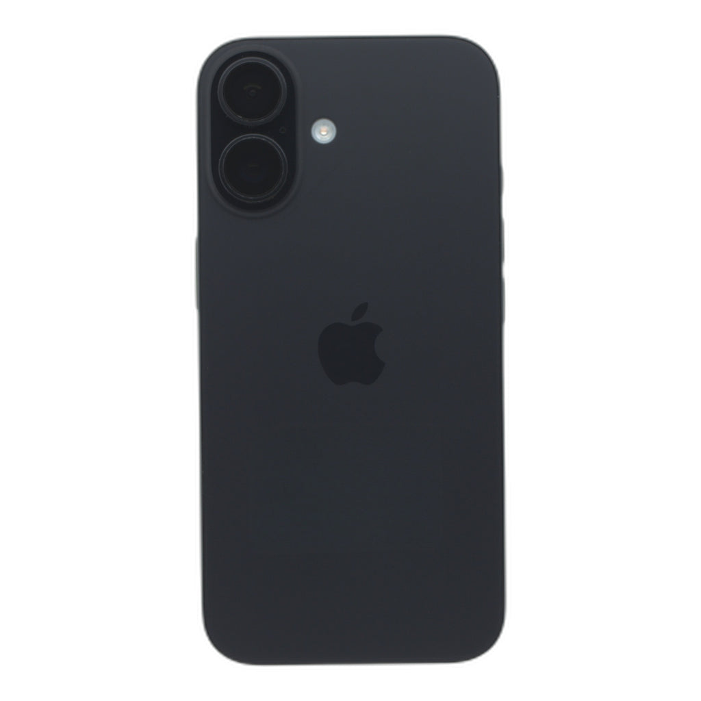 95新 Apple iPhone 16 256G 黑色 中國大陸版