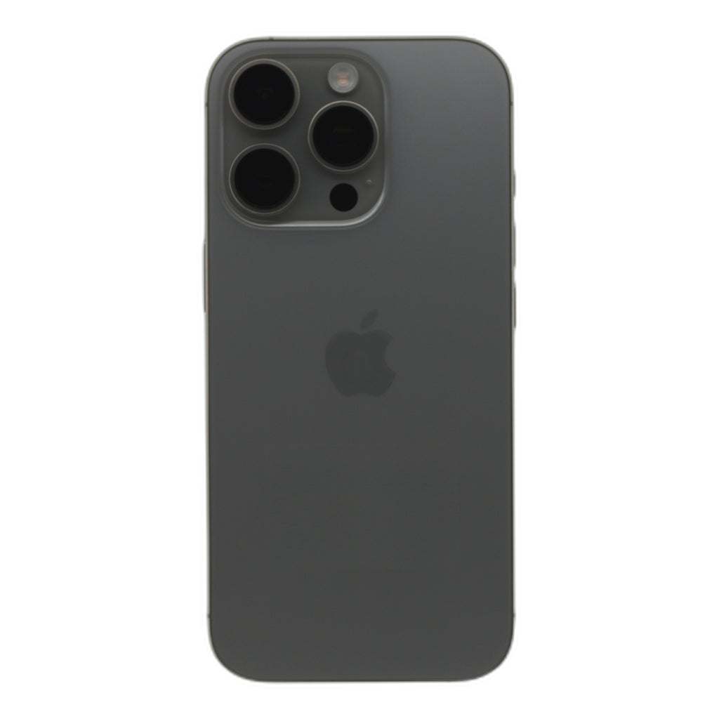 95新 Apple iPhone 16 Pro 128G 原色鈦金屬 中國大陸版