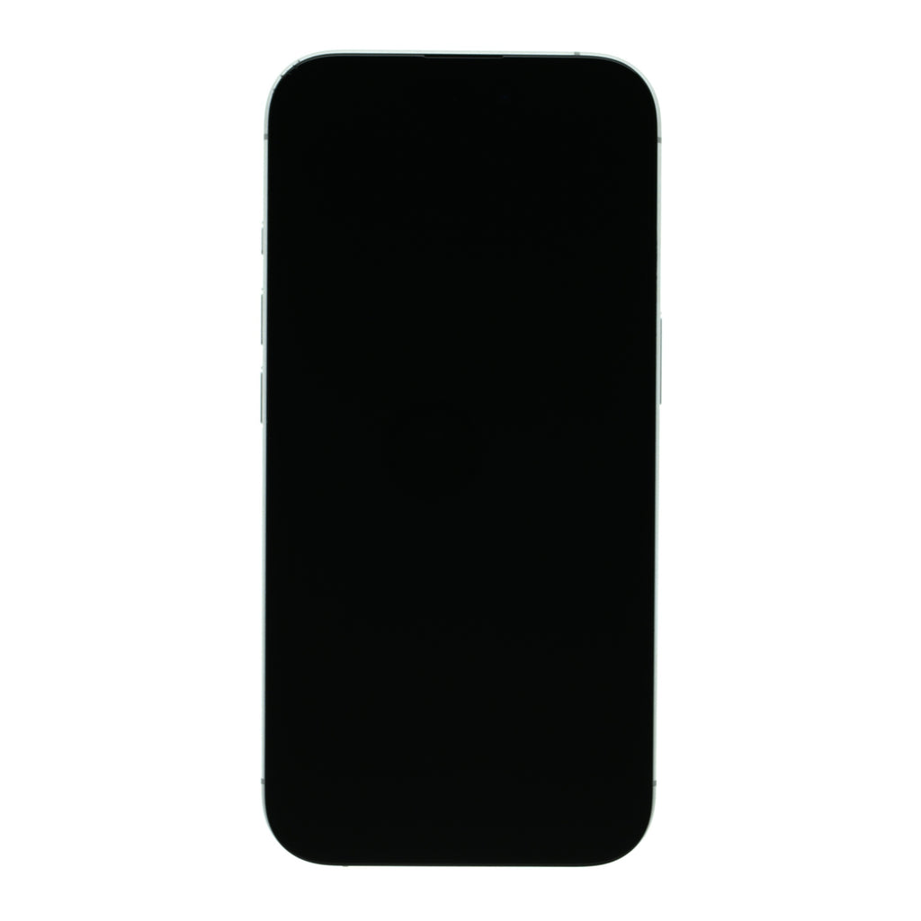 95新 Apple iPhone 16 128G 白色 中國大陸版