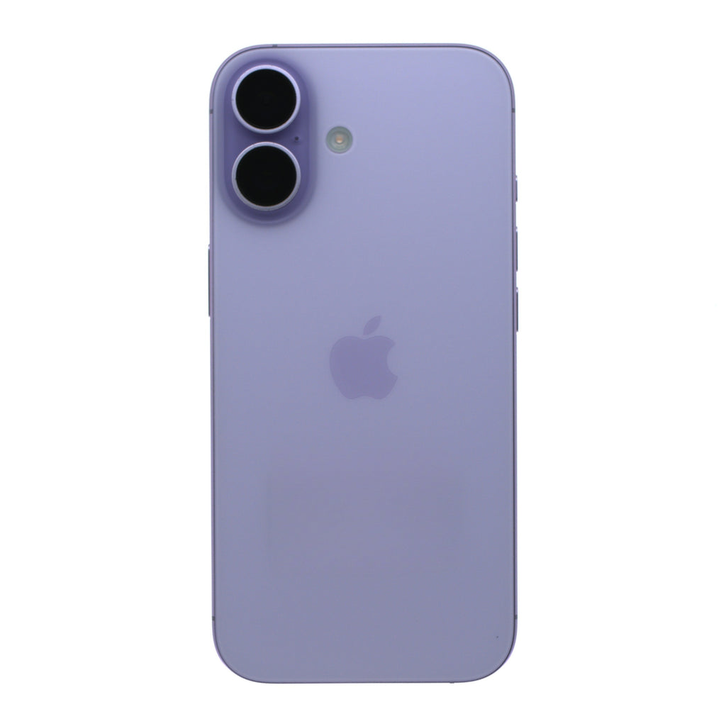 95新 Apple iPhone 17 256G 薰衣草紫色 中國大陸版