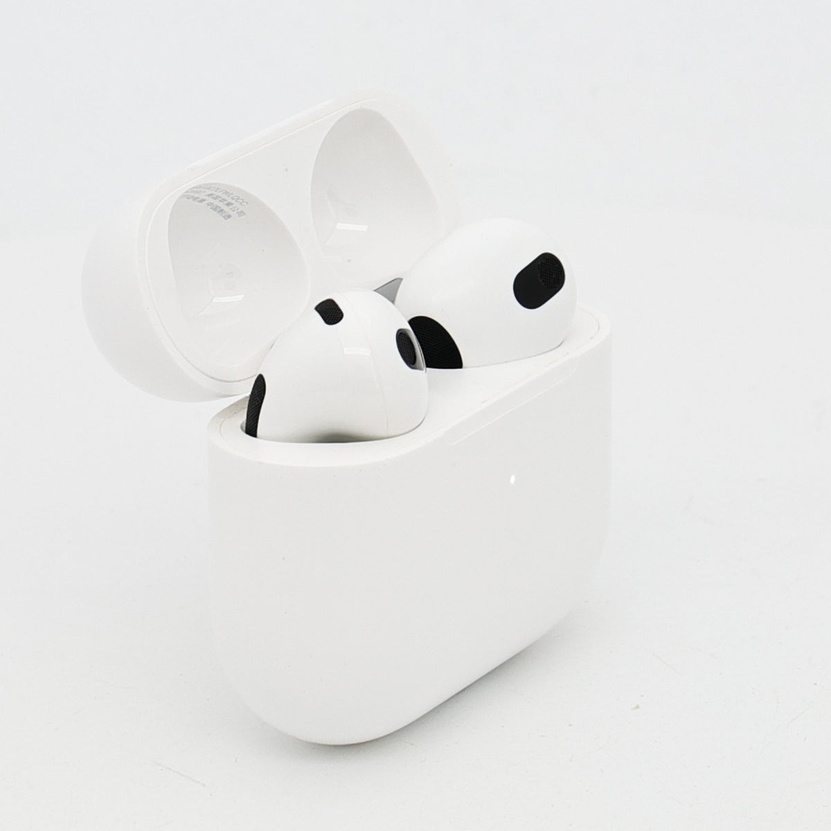 99新 Apple AirPods 3 白色