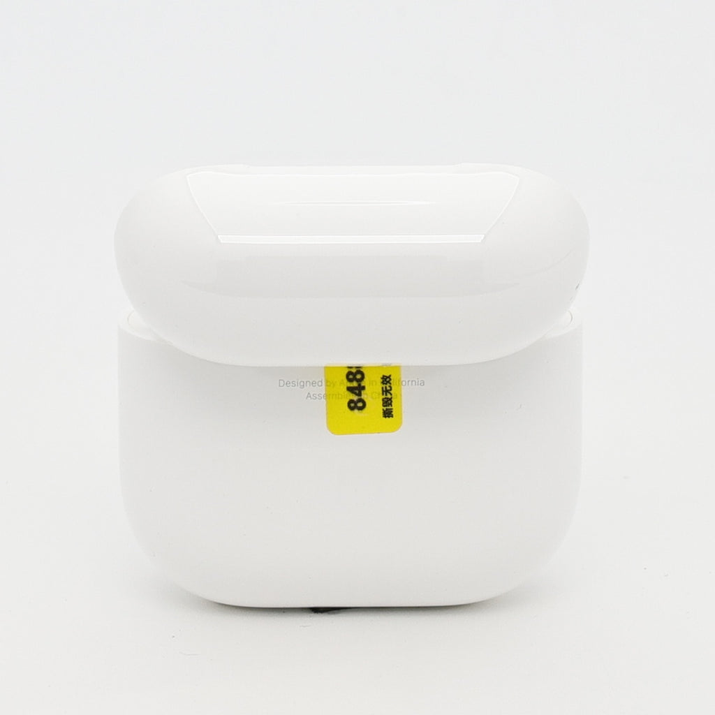 99新 Apple AirPods 4 (支持主动降噪) 白色