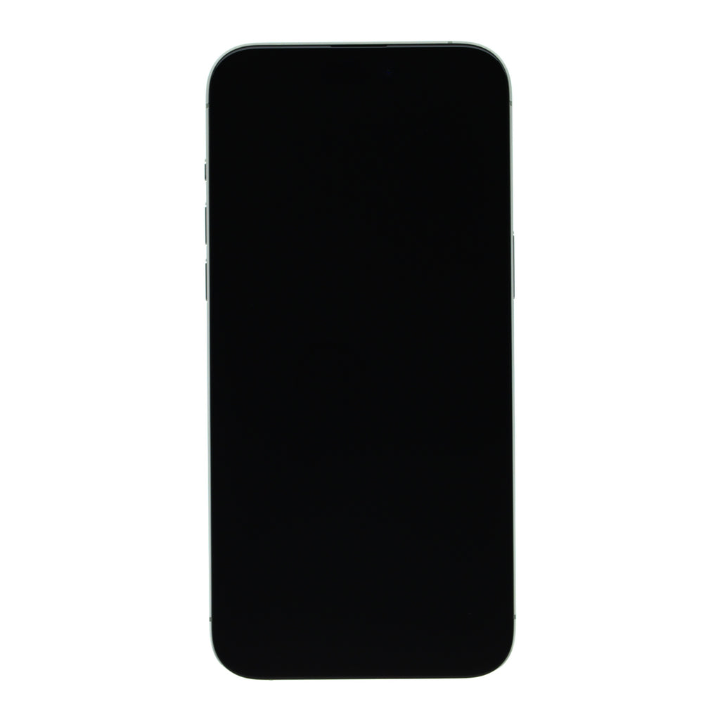 95新 Apple iPhone 15 Pro Max 256G 白色鈦金屬 中國大陸版