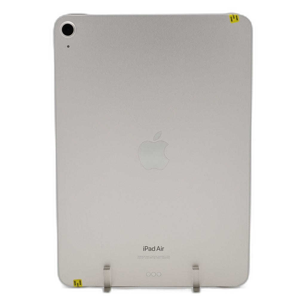 95新 Apple iPad Air5 64G 星光色 WIFI