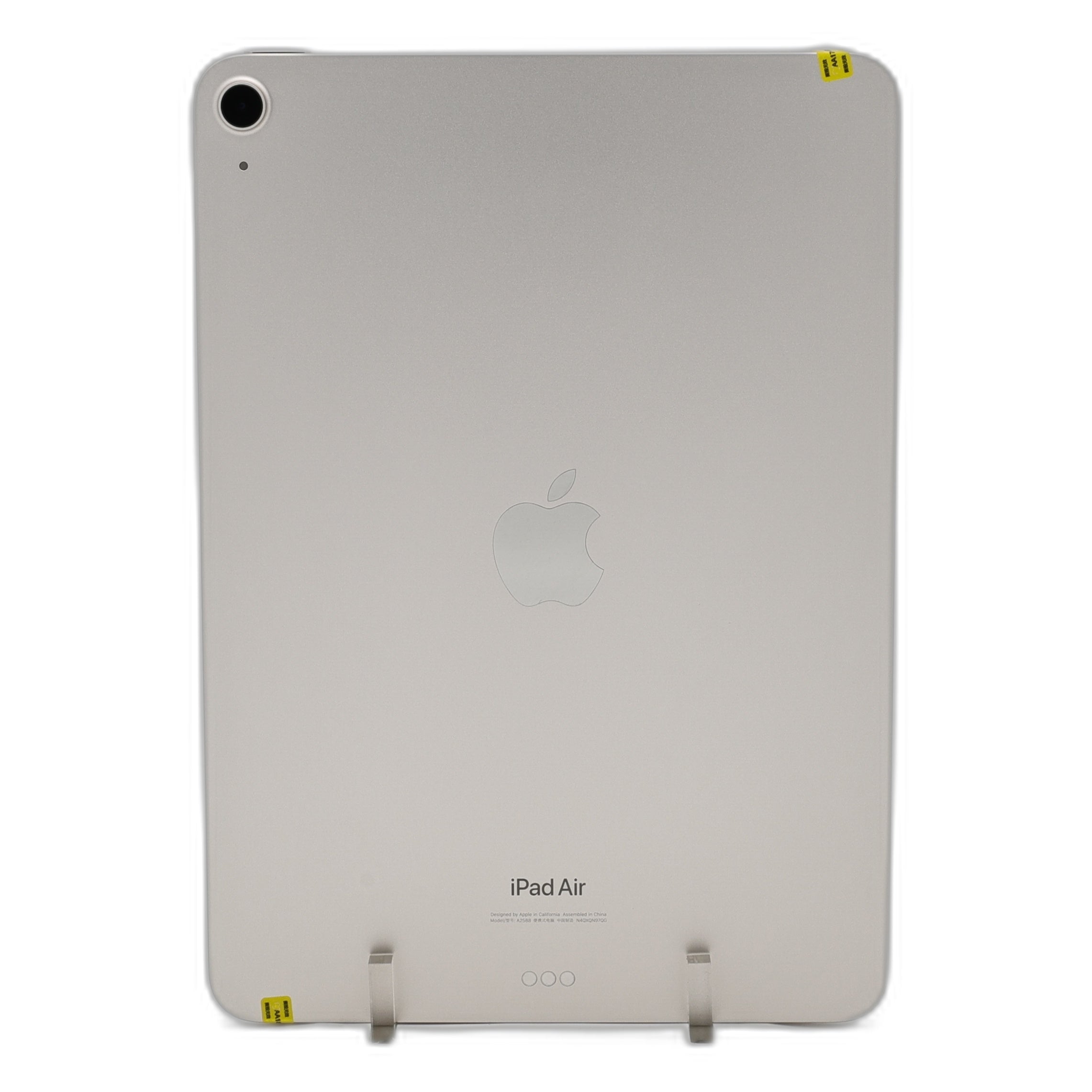 95新 Apple iPad Air5 64G 星光色 WIFI