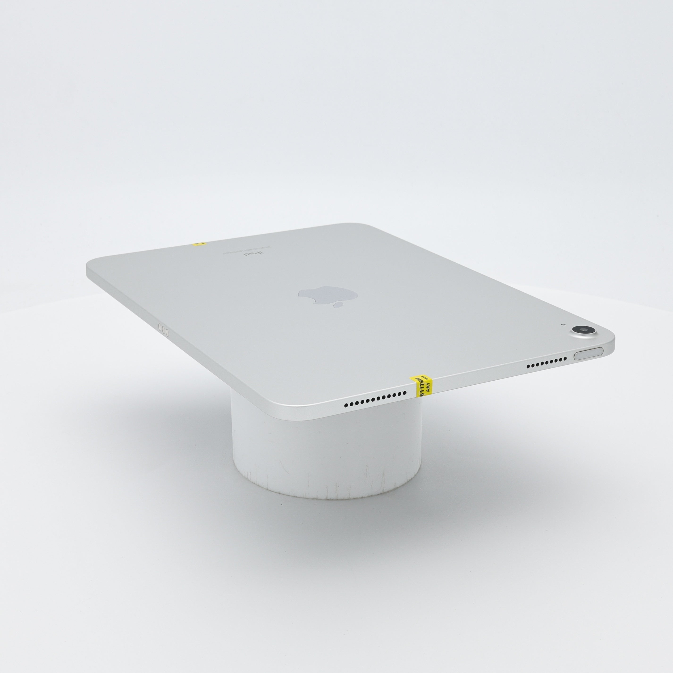 95新 Apple iPad 10代 256G 銀色 WIFI