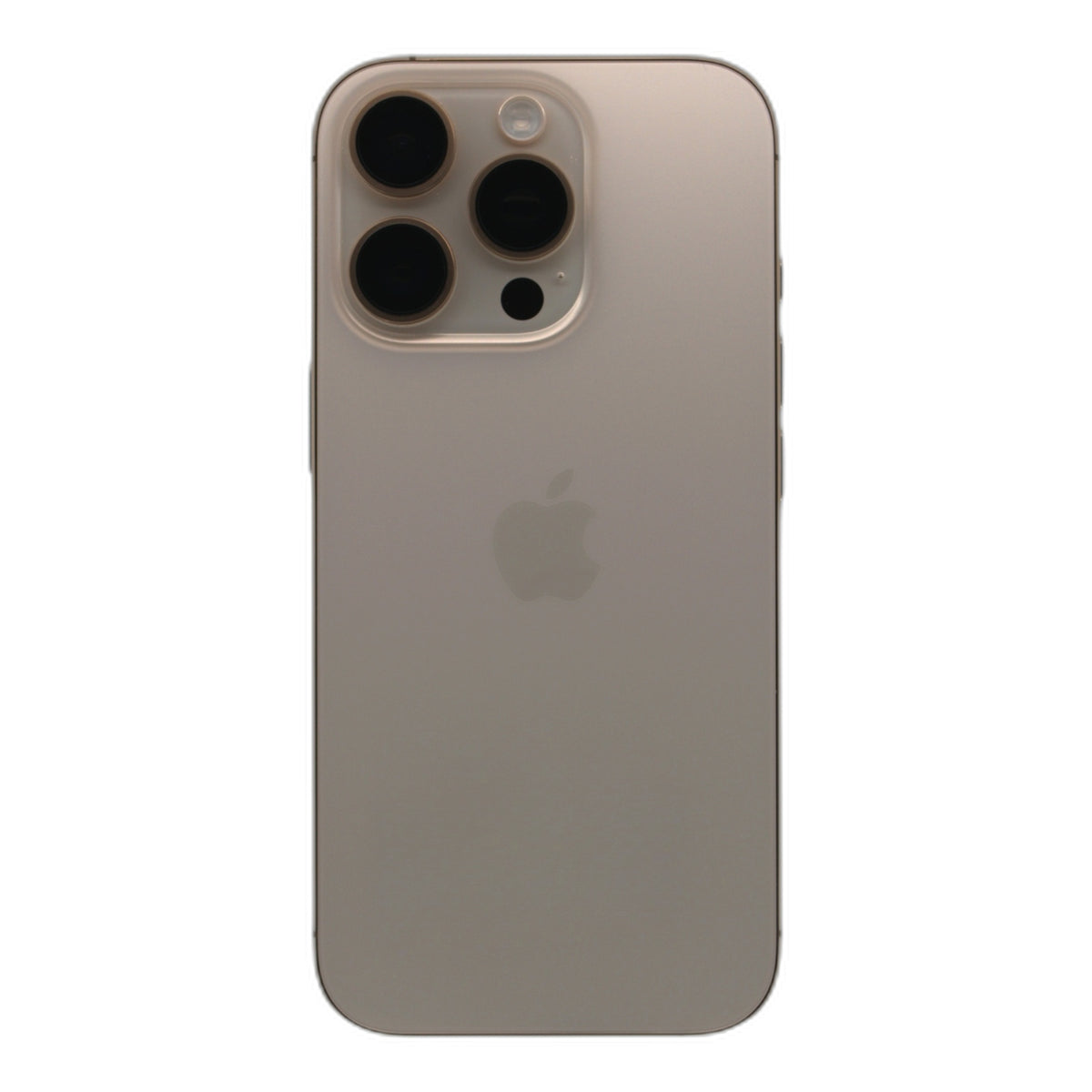 99新 Apple iPhone 16 Pro 128G 沙漠色鈦金屬 中國大陸版