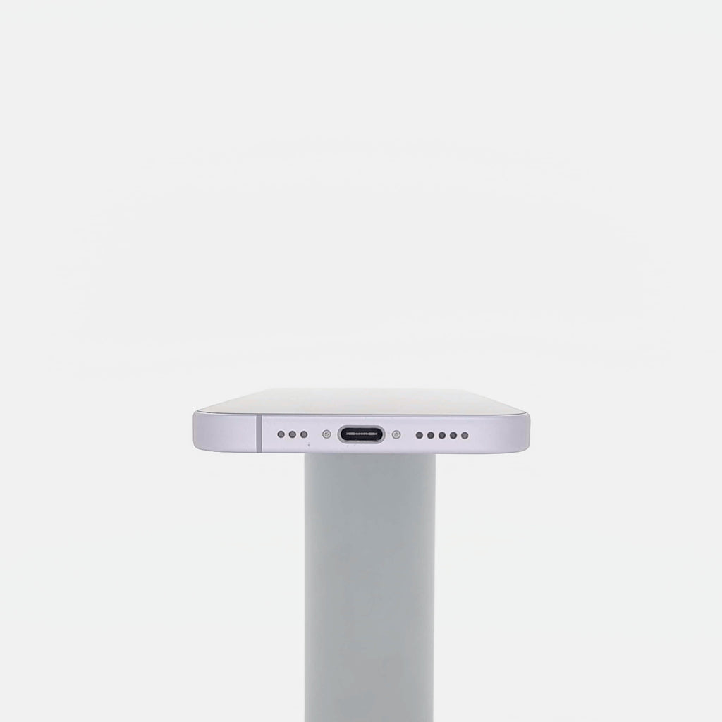95新 Apple iPhone 17 256G 薰衣草紫色 中國大陸版