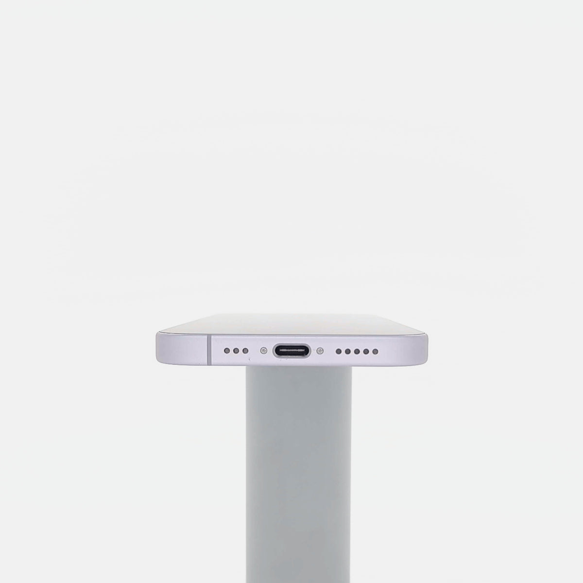 95新 Apple iPhone 17 256G 薰衣草紫色 中國大陸版