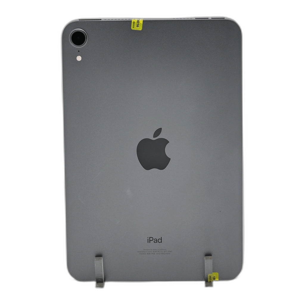 95新 Apple iPad mini6 64G 深空灰色 WIFI