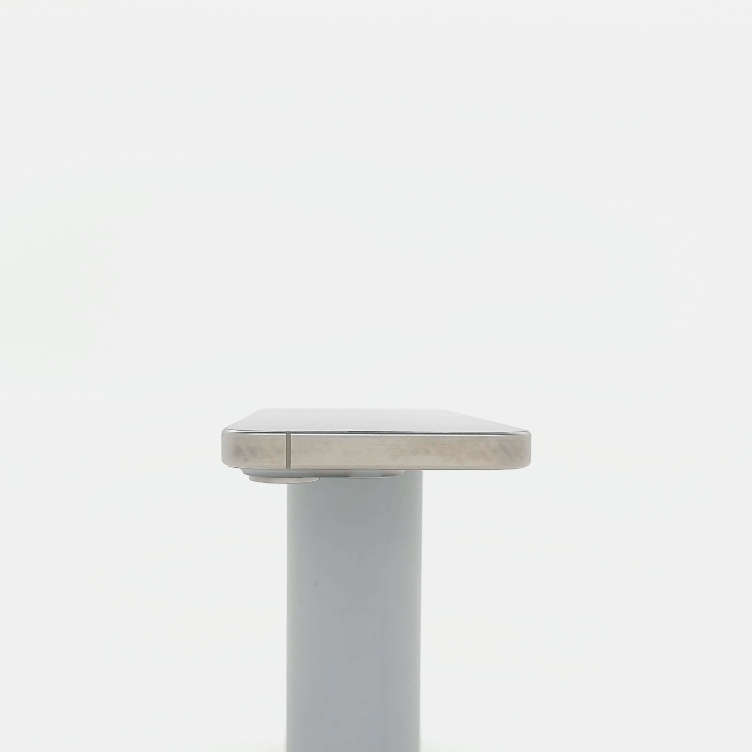 95新 Apple iPhone 15 Pro 256G 原色鈦金屬 中國大陸版
