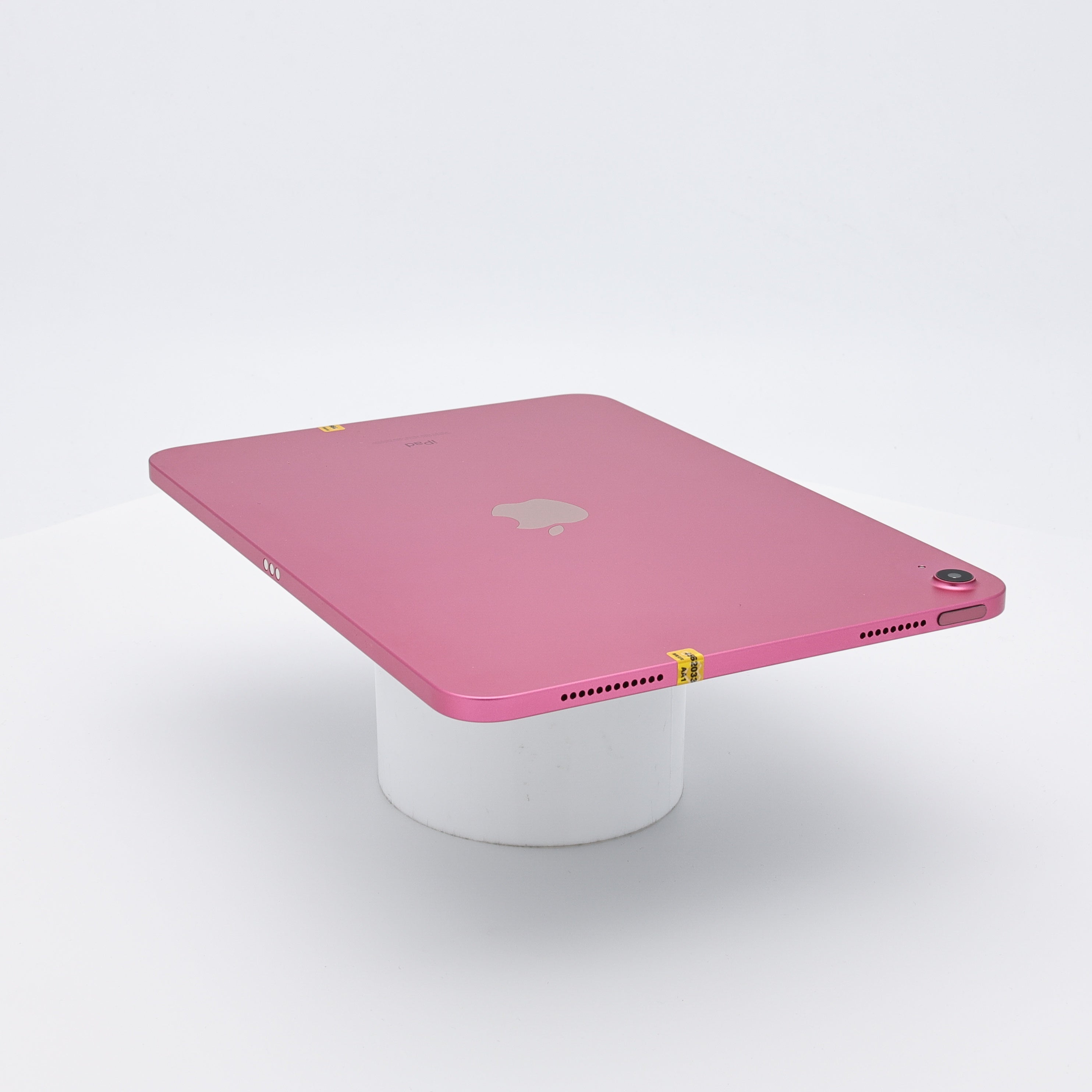 95新 Apple iPad 10代 64G 粉紅色 WIFI
