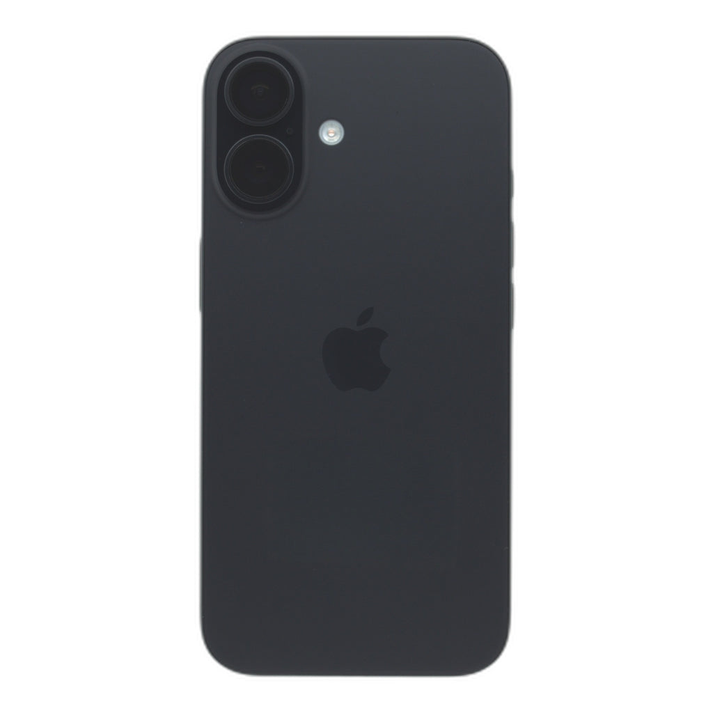 95新 Apple iPhone 16 128G 黑色 中國大陸版