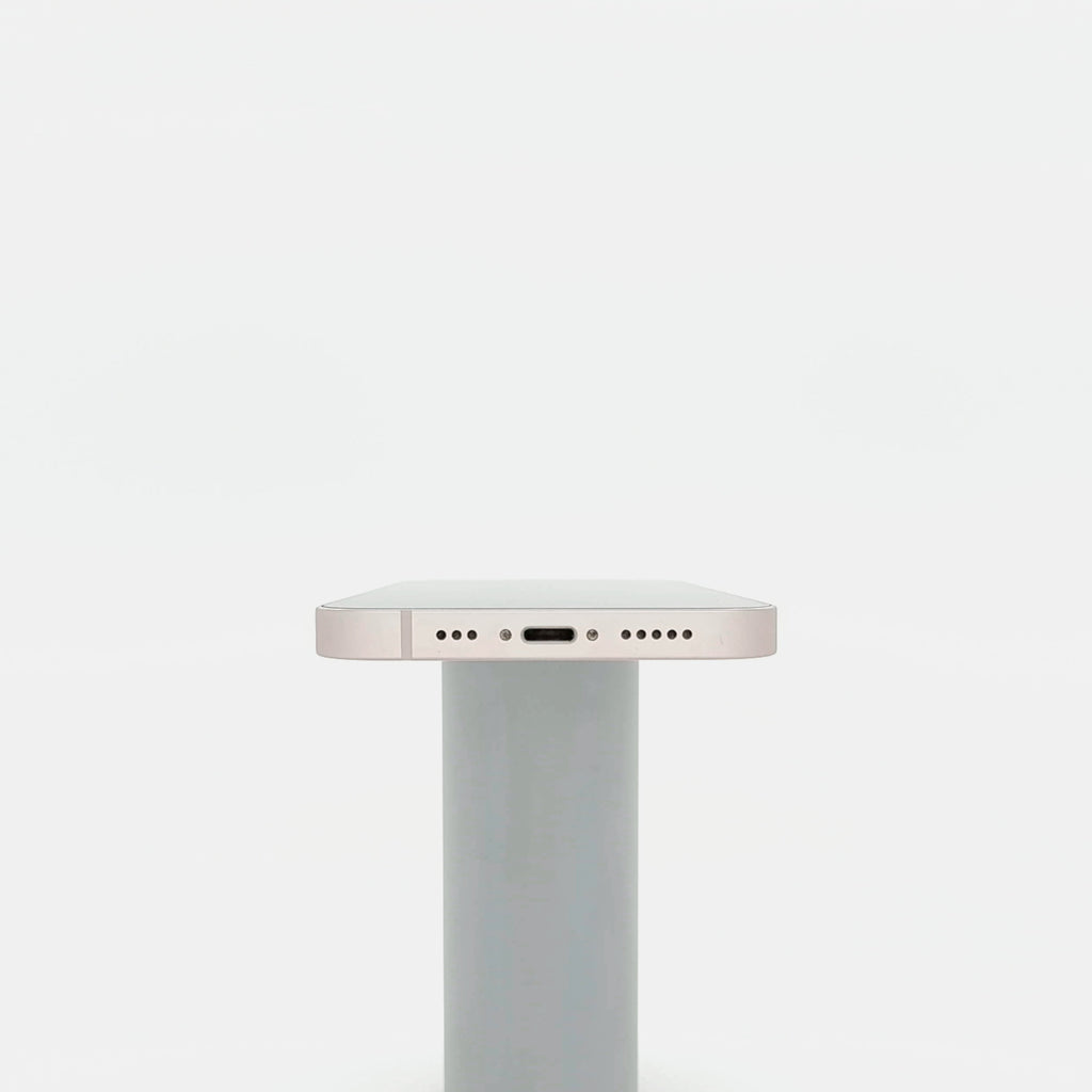 95新 Apple iPhone 13 256G 粉紅色 中國大陸版