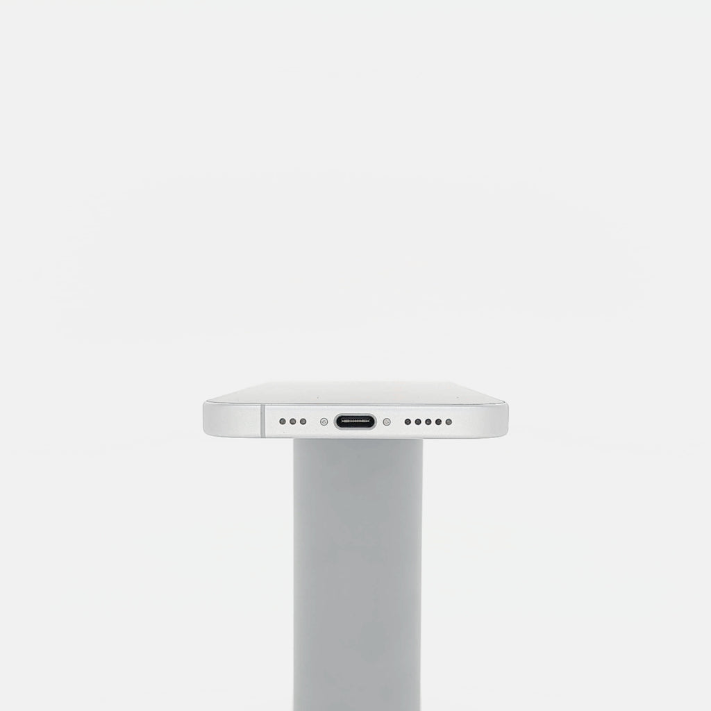 95新 Apple iPhone 16 256G 白色 中國大陸版