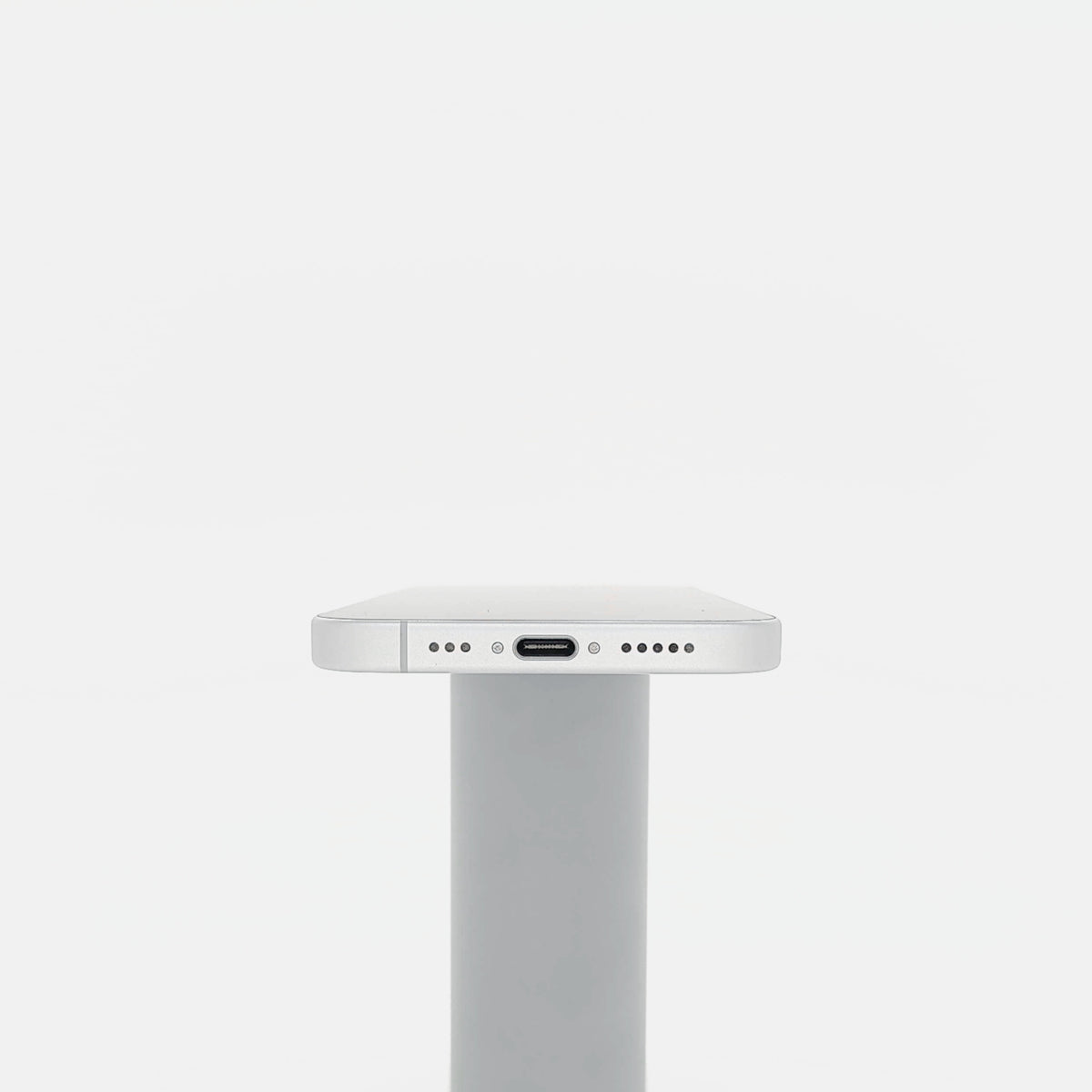 95新 Apple iPhone 16 256G 白色 中國大陸版