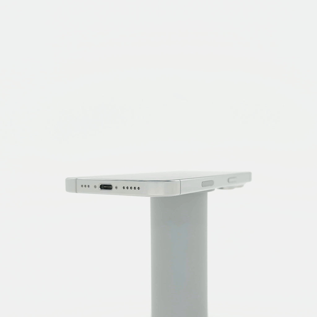 99新 Apple iPhone 16 Pro 128G 白色鈦金屬 中國大陸版